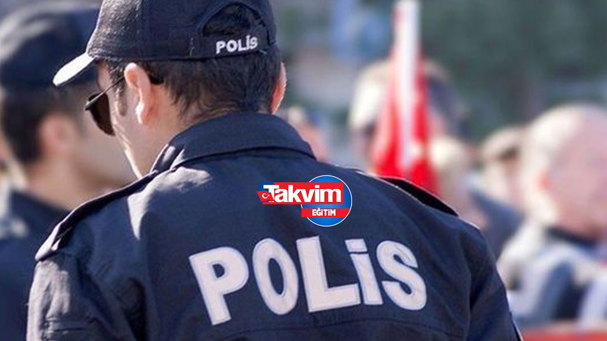 4 yıllık polis akademisi puanları 2022