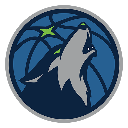 minnesota timberwolves depth chart