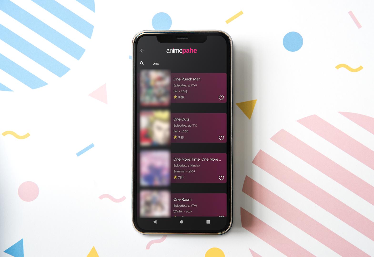 animepahe apk