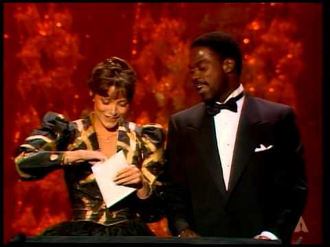 1982 oscars