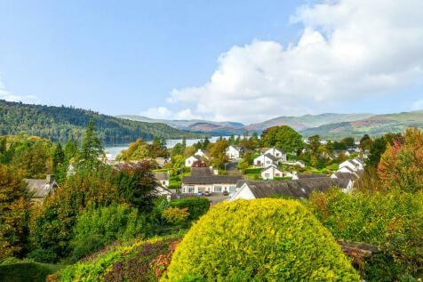 house for sale bowness on windermere