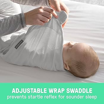 swaddleme by ingenuity