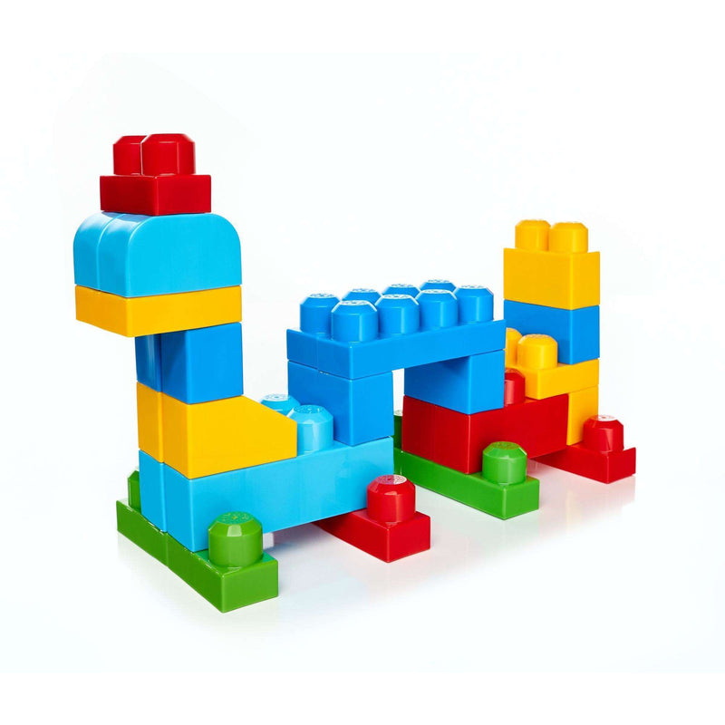 mega bloks construction