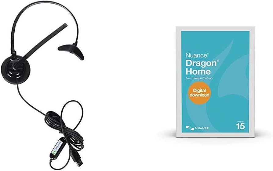 nuance dragon home 15 review