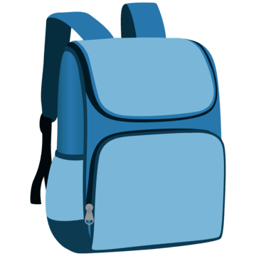 bag clipart