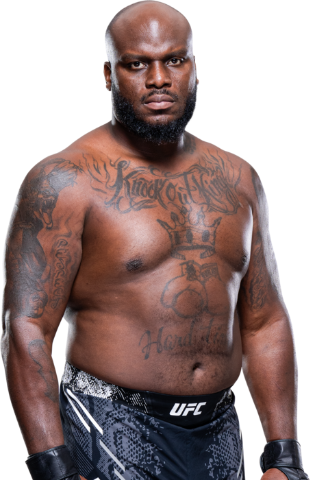 ufc derrick lewis