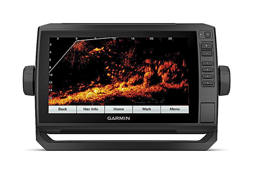 lowrance livescope