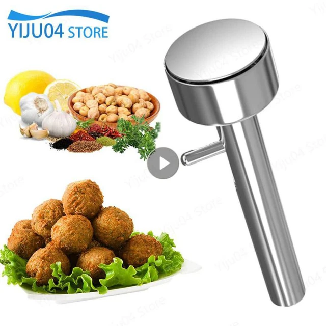 falafel ball maker