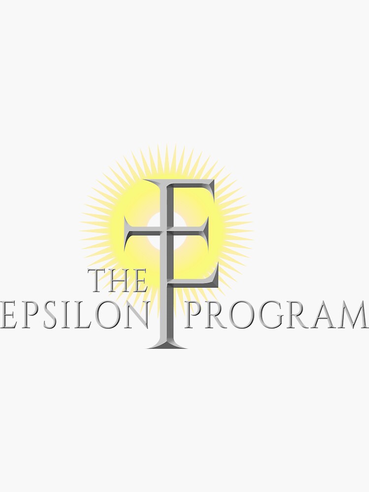 epsilon program