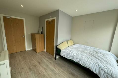 flats to rent bradford