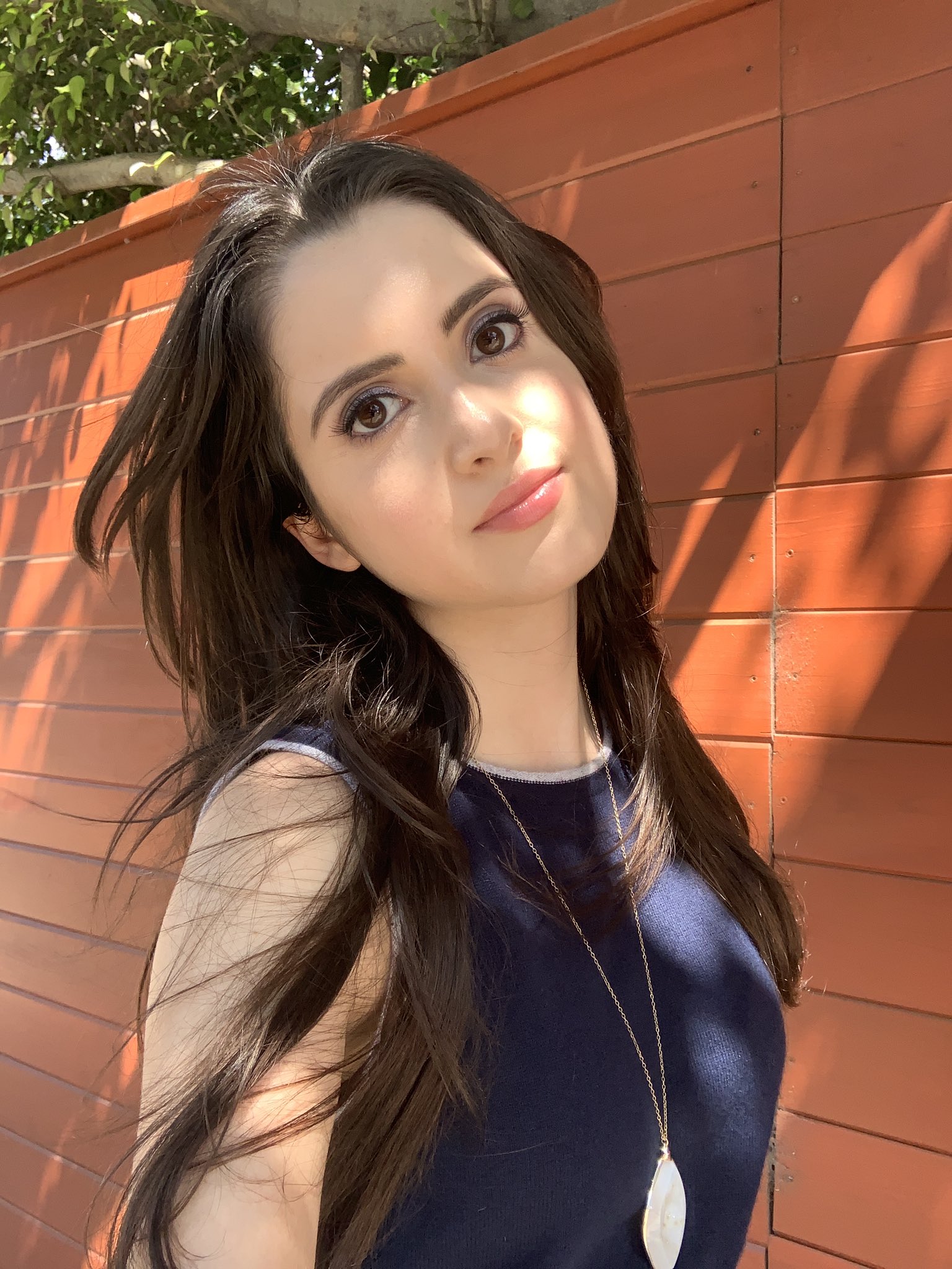 laura marano twitter