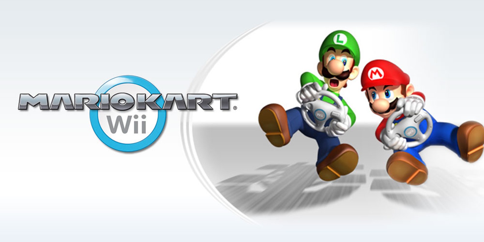 mario kart wii