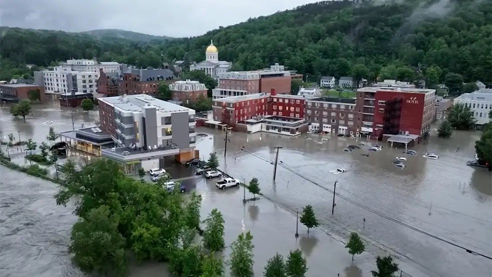 montpelier vt weather