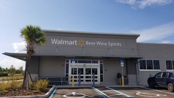 walmart highway 27 clermont