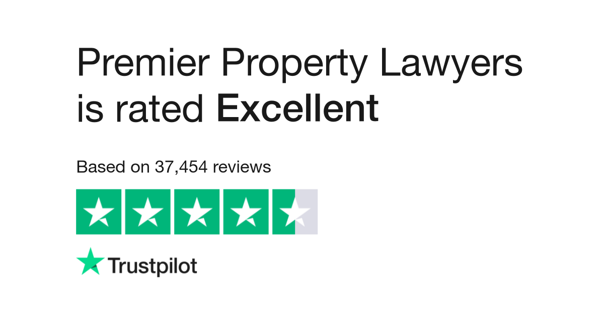 premier property lawyers review