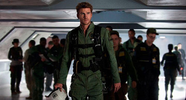 independence day resurgence izle