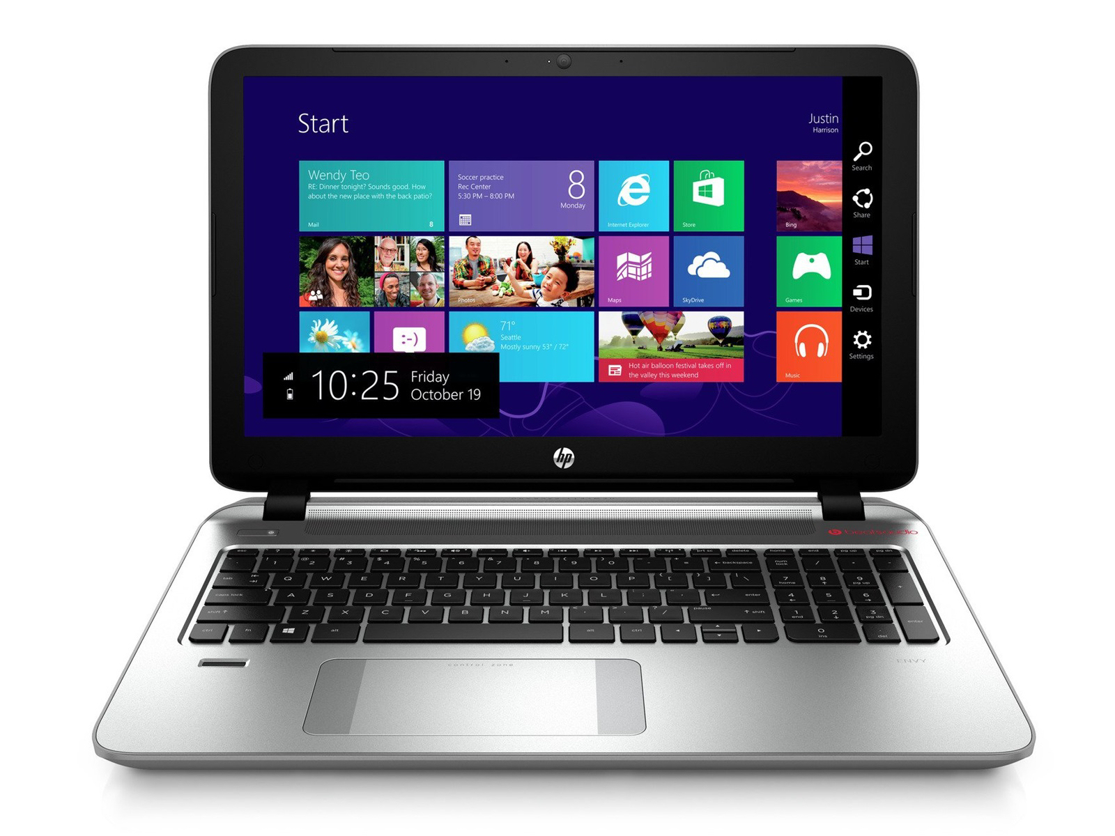 hp envy 15 release date