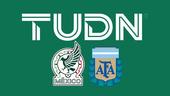 tudn en vivo mundial