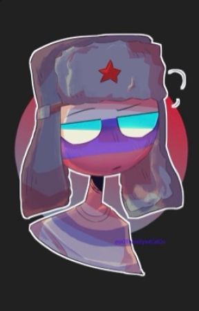 countryhumans russia