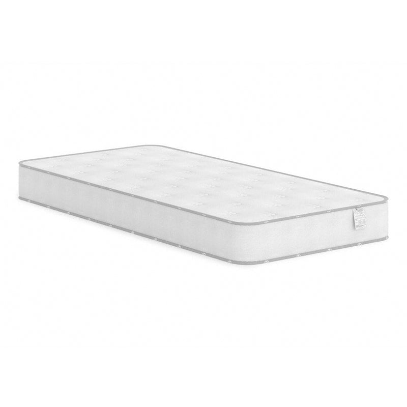 boori single mattress