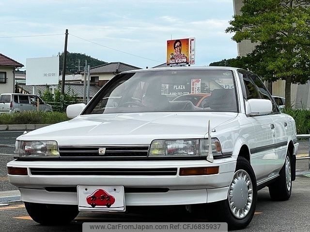 toyota camry 89 en venta