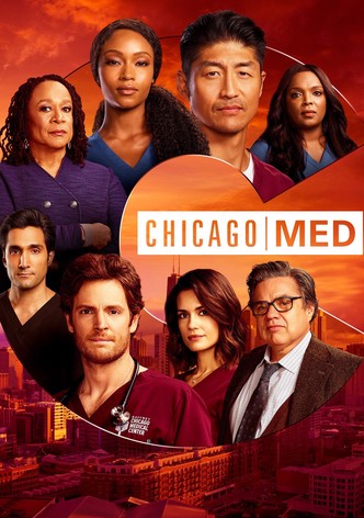 ver chicago med