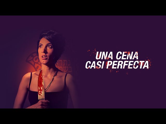 la cena perfecta trailer español