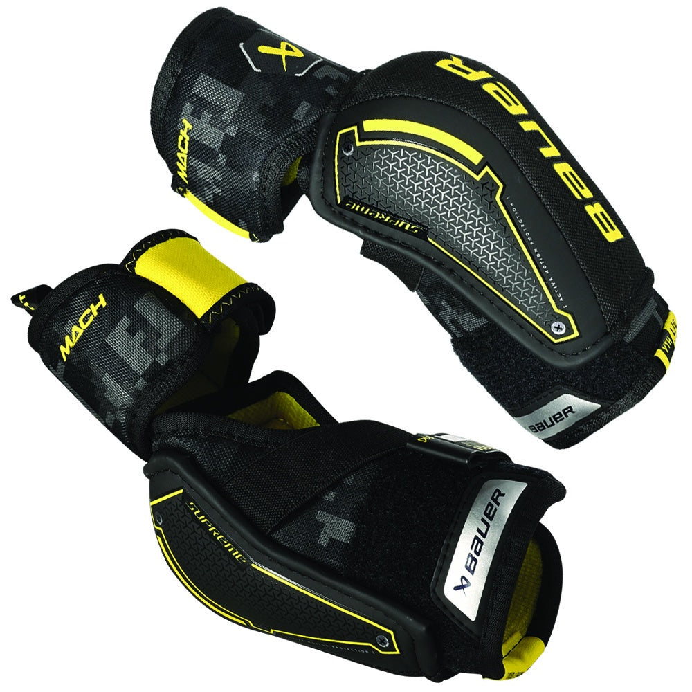 youth ice hockey elbow pads