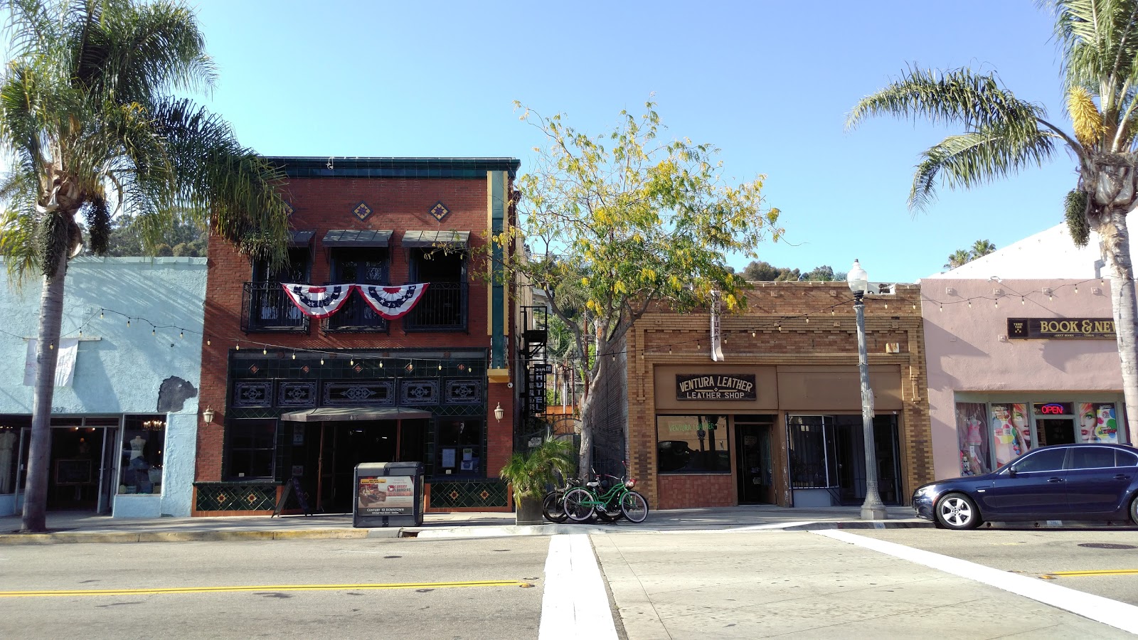 ventura thrift stores main street