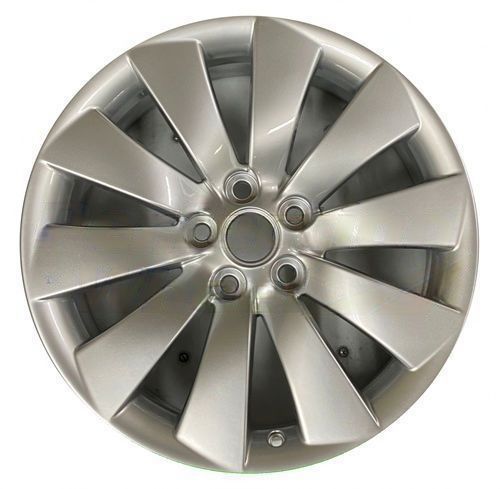 saab 9 5 wheel size