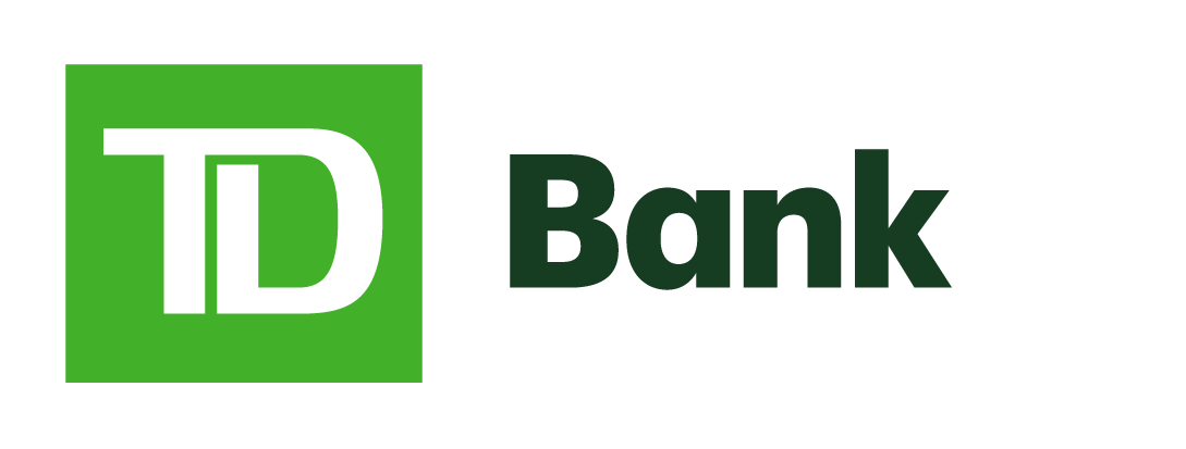 td bank of canada login