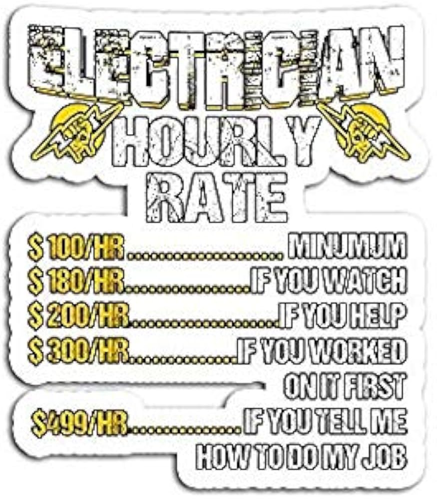 auto electrician hourly rate