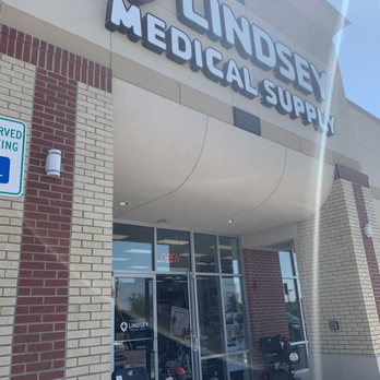 lindsey medical supply moore ok