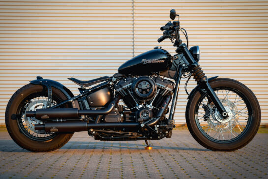 bobber street bob