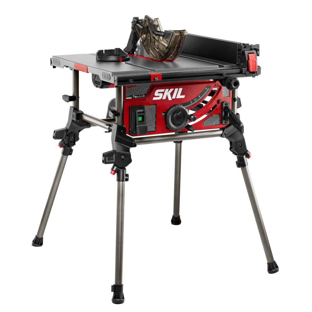 skilsaw table saw