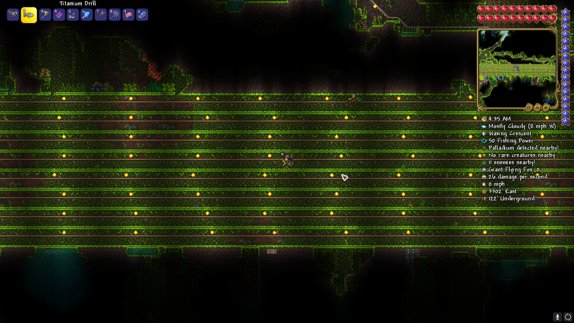 terraria natures gift