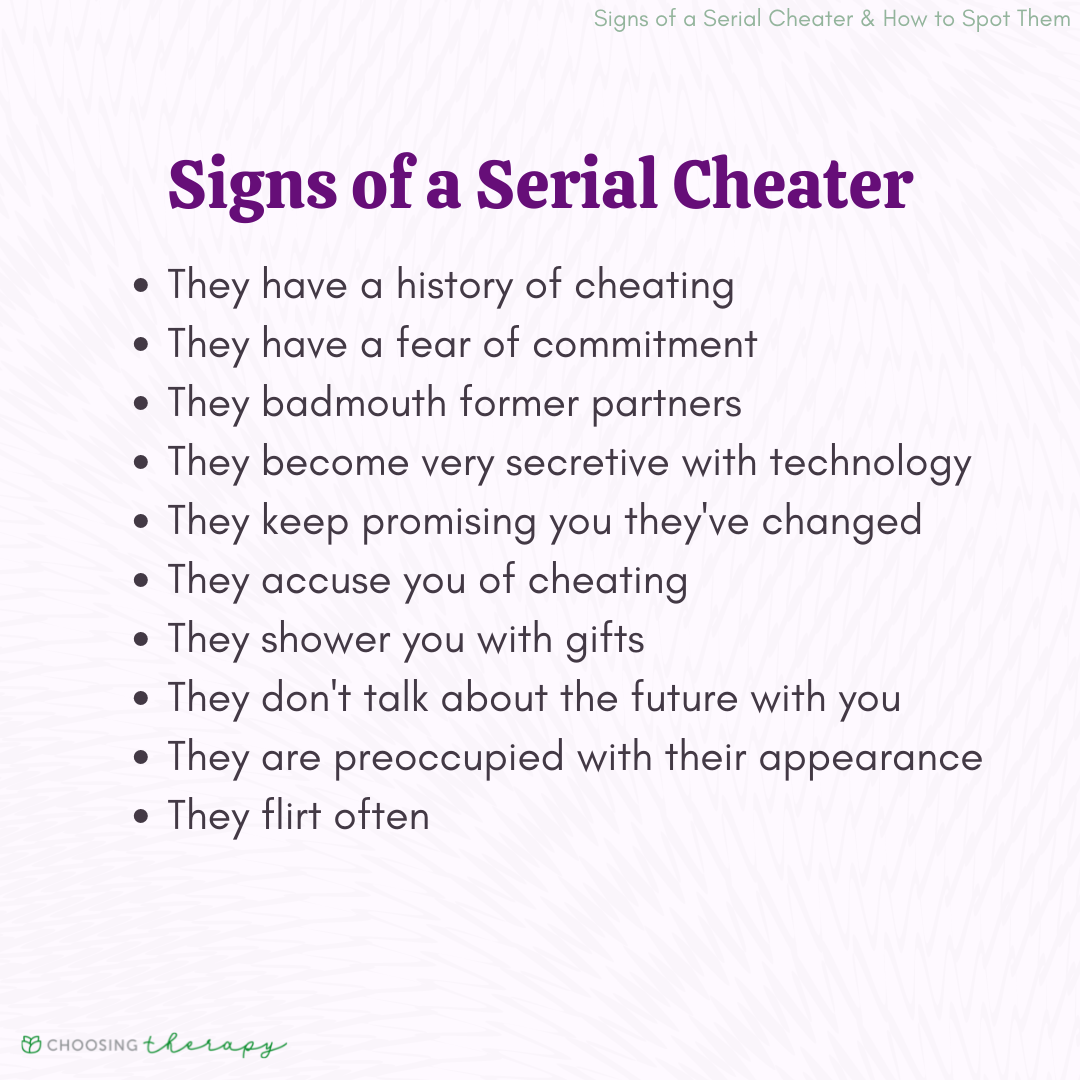 signs of cheating wife guilt