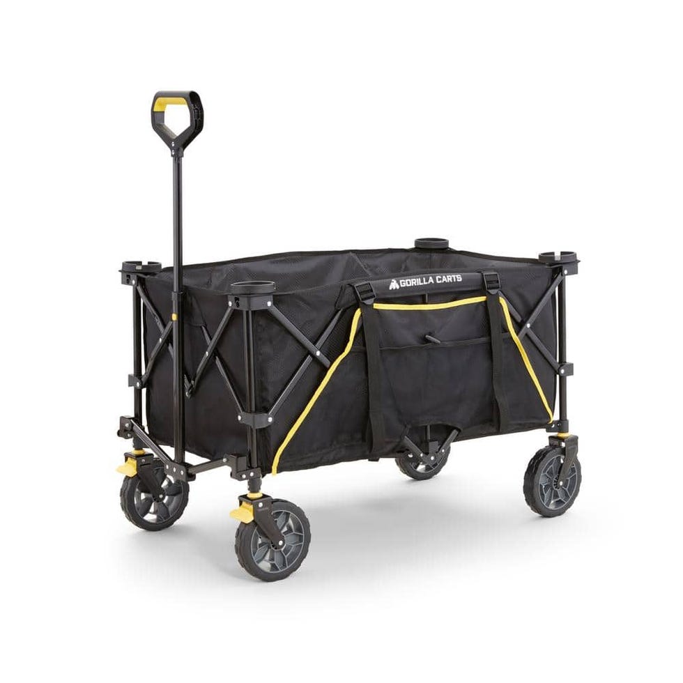 utility wagon cart