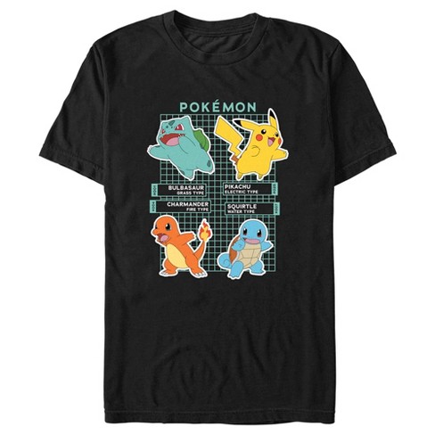 target pokemon t shirt