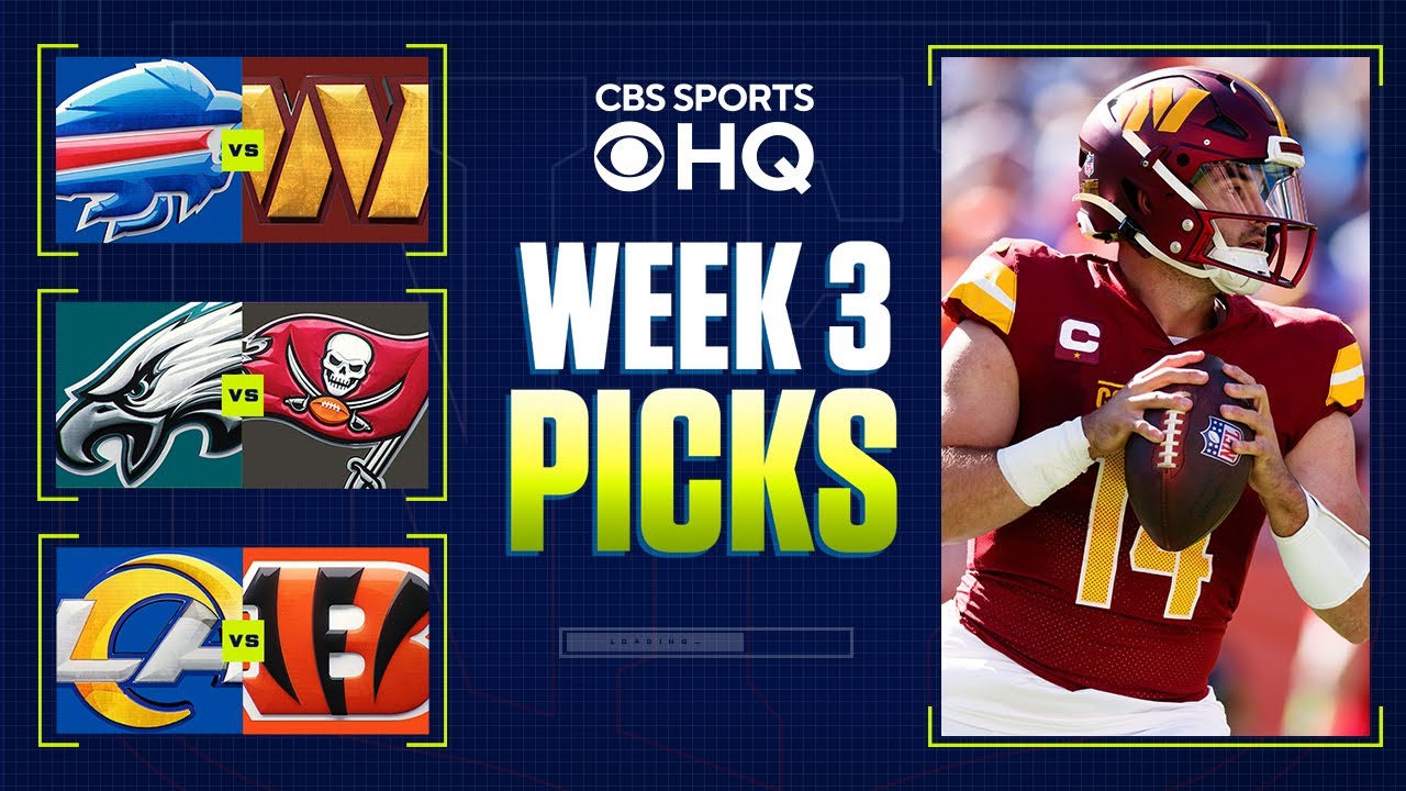 cbs nfl expert picks