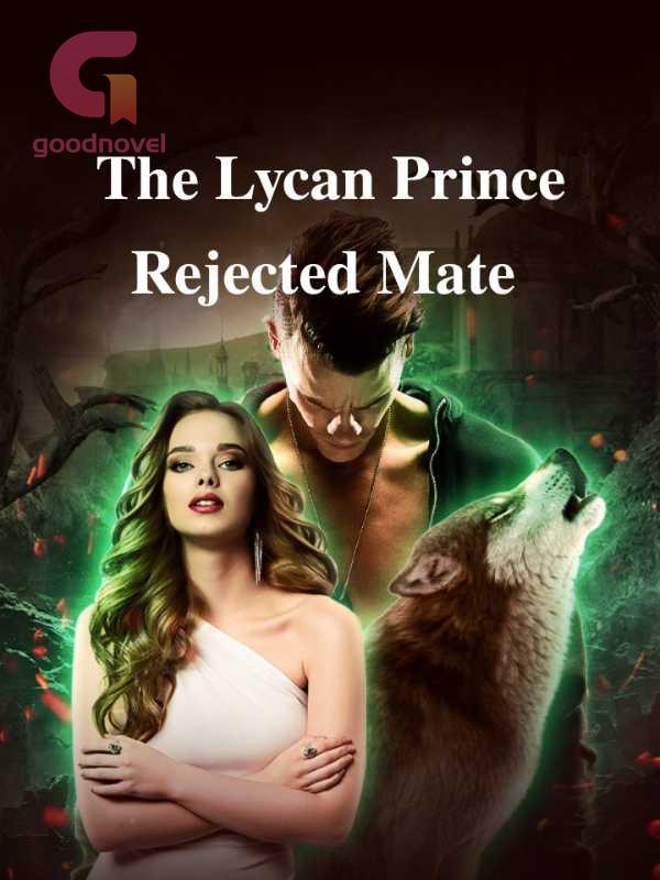 the lycans rejected mate free