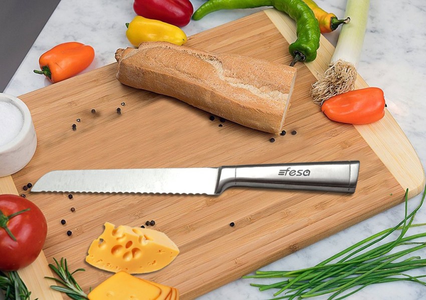 sandwich cutter knife