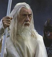 gandalf full name