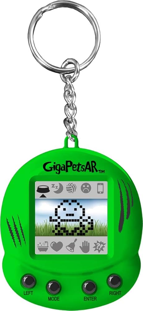 dog giga pet