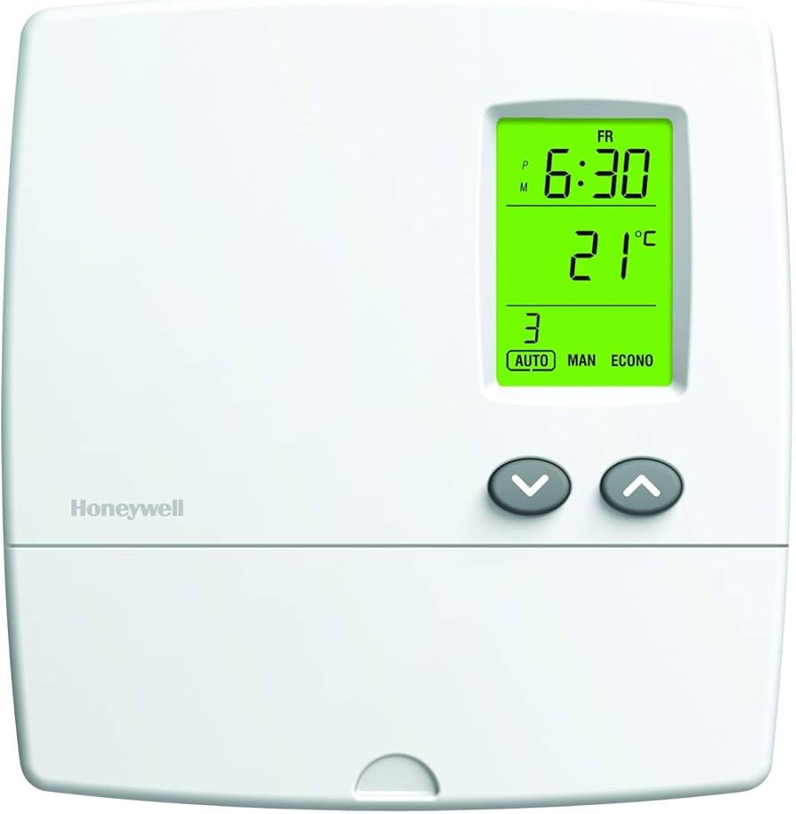 thermostat honeywell canada