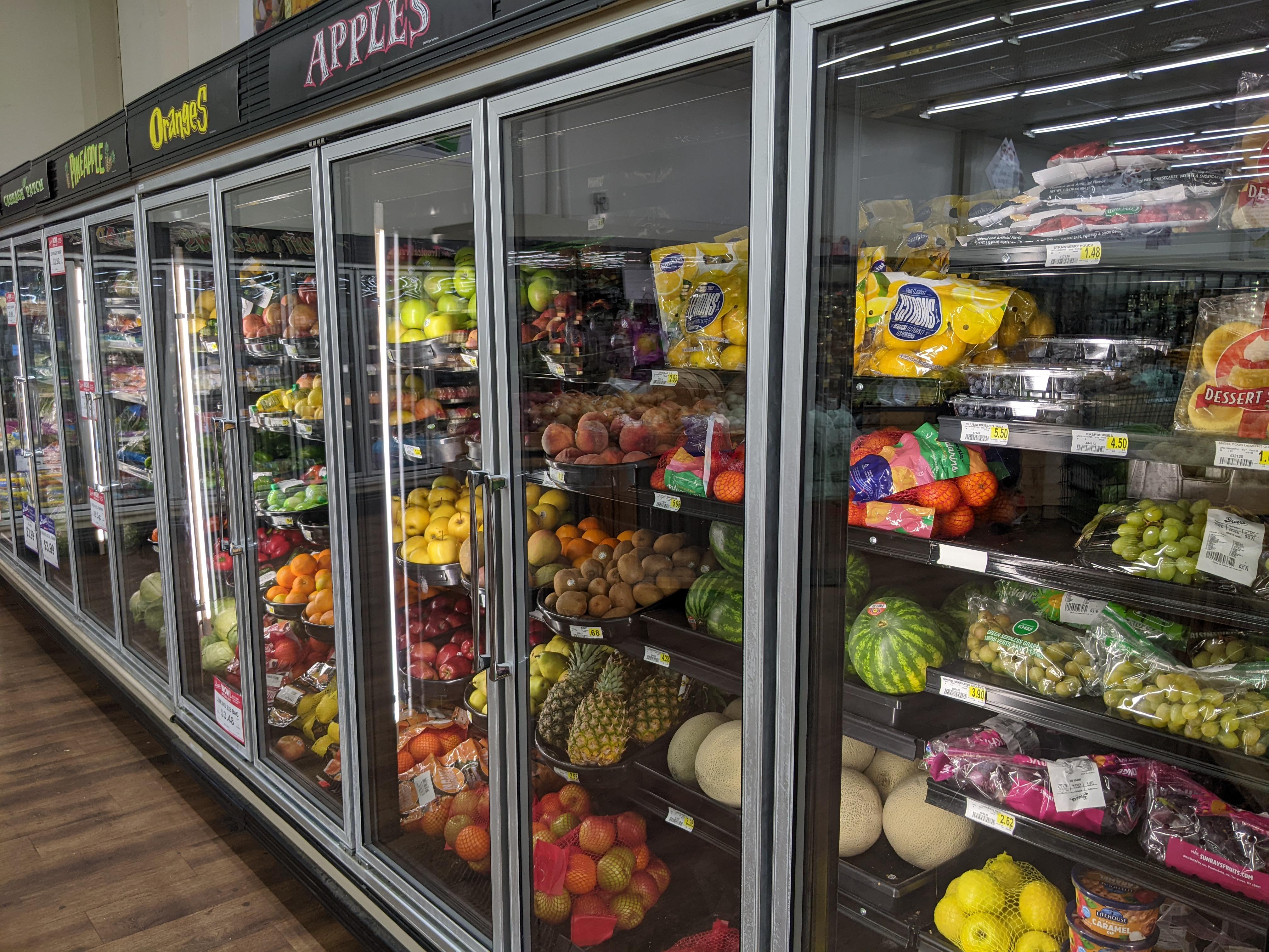 grocery stores in foley alabama