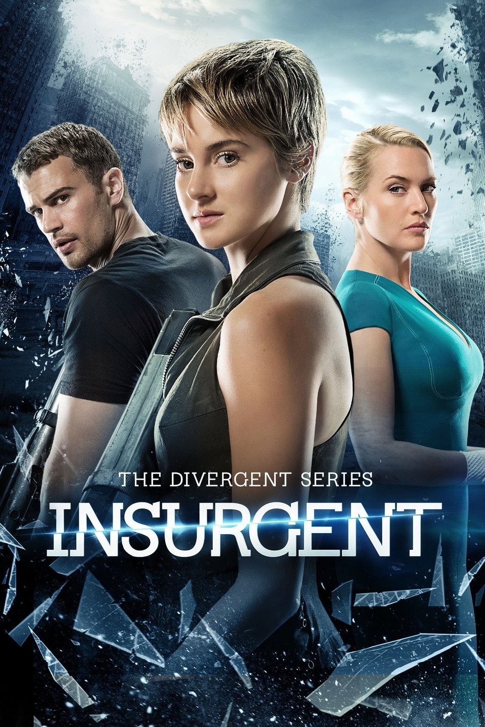 divergent 2 full movie