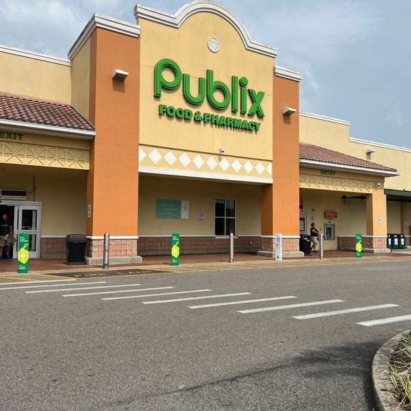 publix pharmacy at dupont lakes center