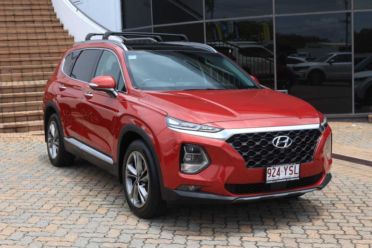 hyundai robina