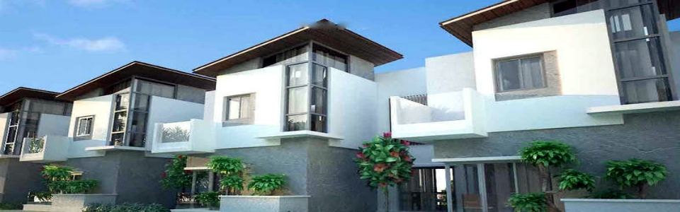 gated community villas for sale in bangalore